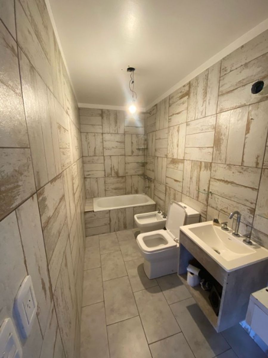 DEPARTAMENTO DE 2 AMBIENTES EN VENTA - MORON SUR - 9