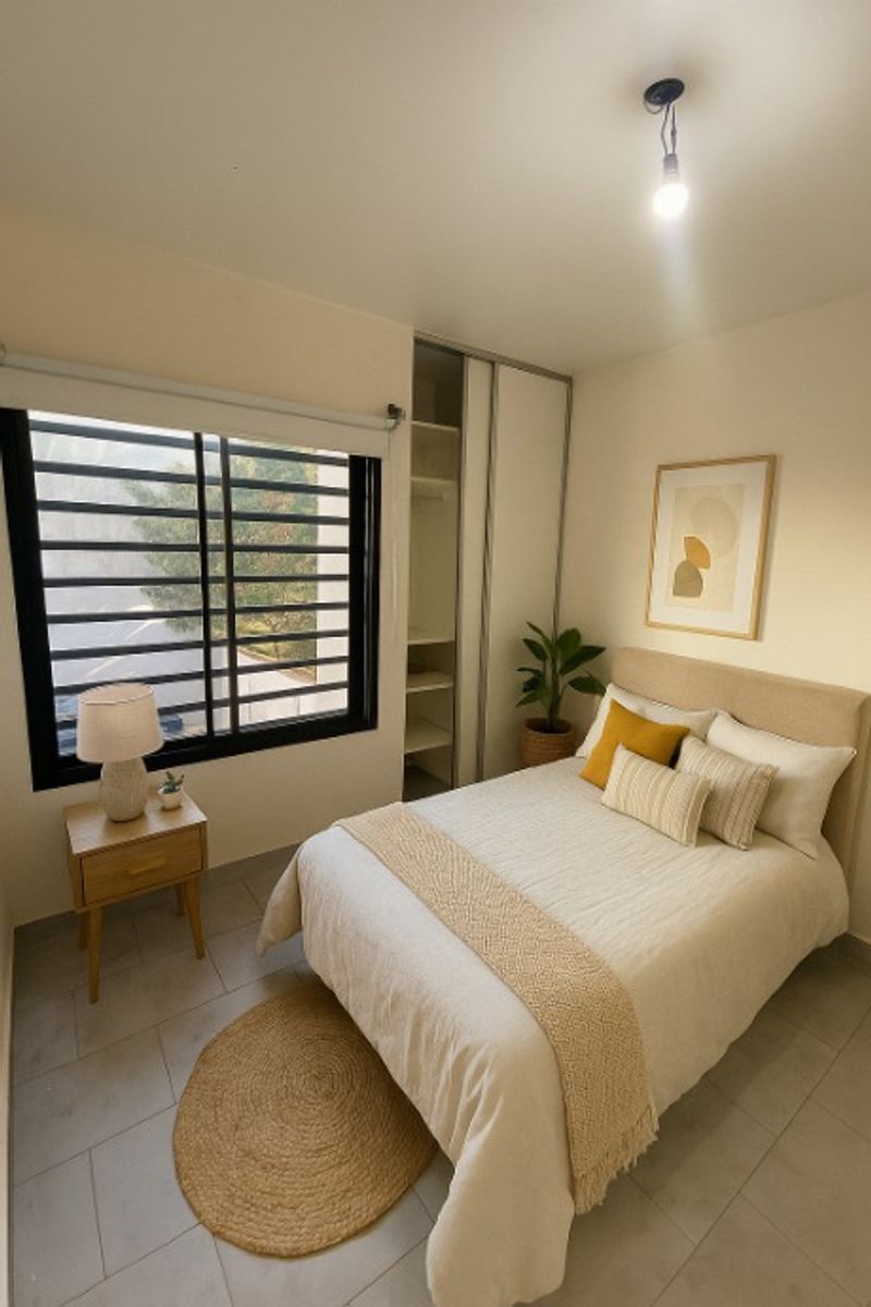 DEPARTAMENTO DE 2 AMBIENTES EN VENTA - MORON SUR - 10