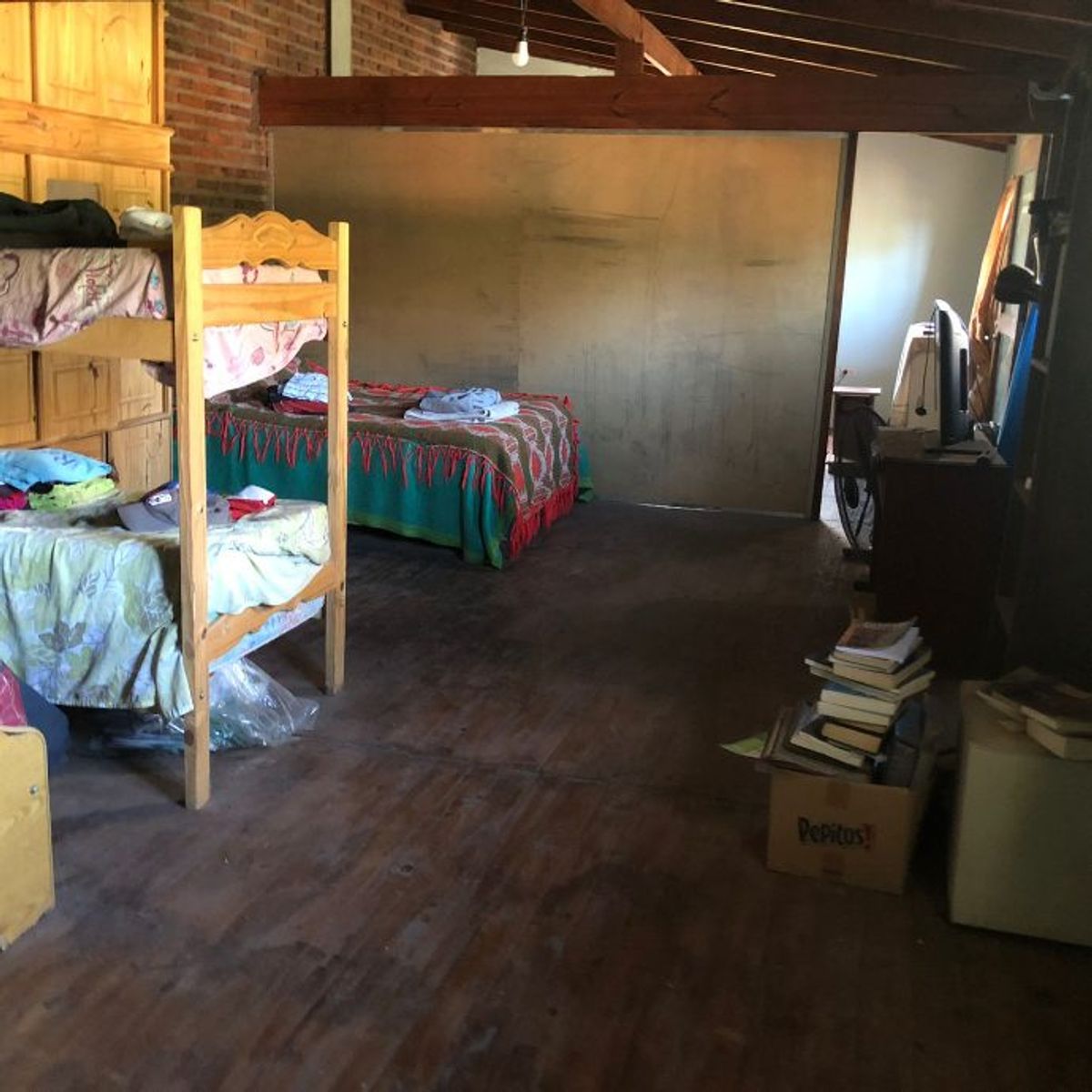 QUINTA DE 3 AMBIENTES EN VENTA - FRANCISCO ALVAREZ - 3