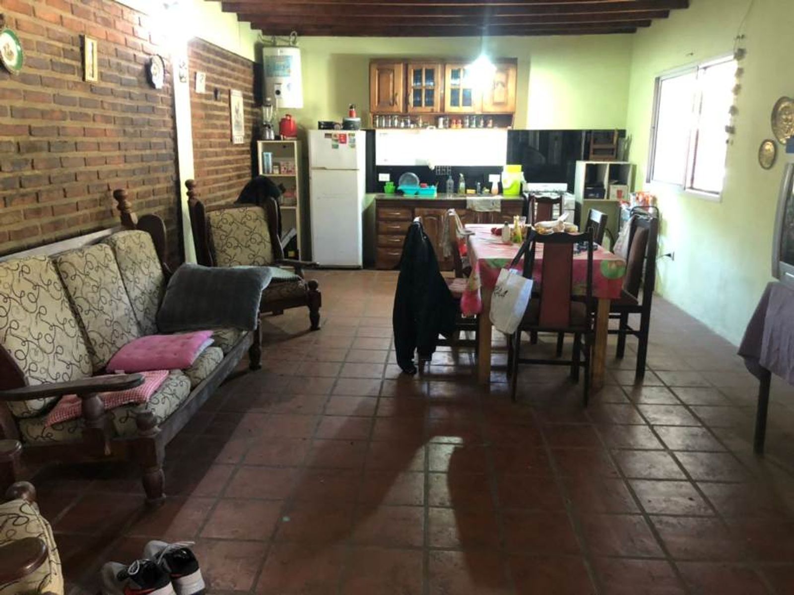 QUINTA DE 3 AMBIENTES EN VENTA - FRANCISCO ALVAREZ - 4