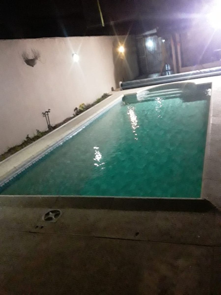 QUINTA DE 3 AMBIENTES EN VENTA - FRANCISCO ALVAREZ - 6