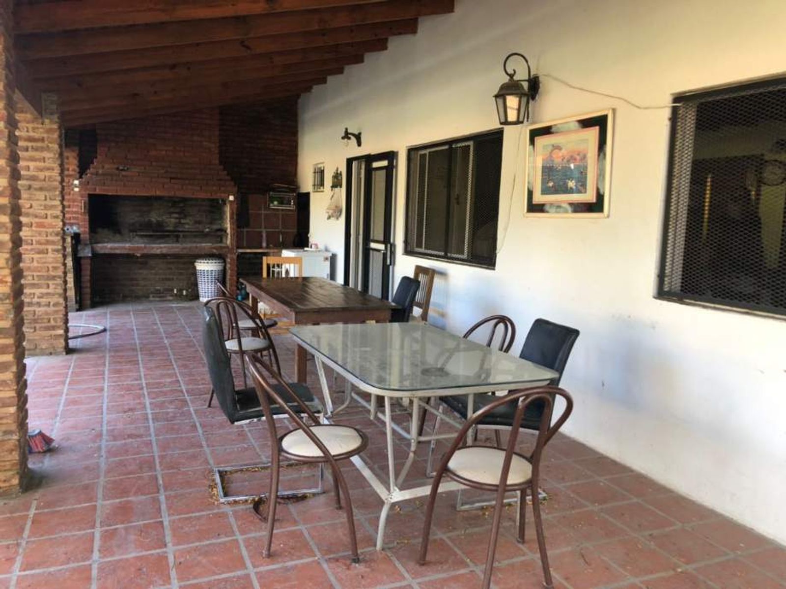 QUINTA DE 3 AMBIENTES EN VENTA - FRANCISCO ALVAREZ - 7