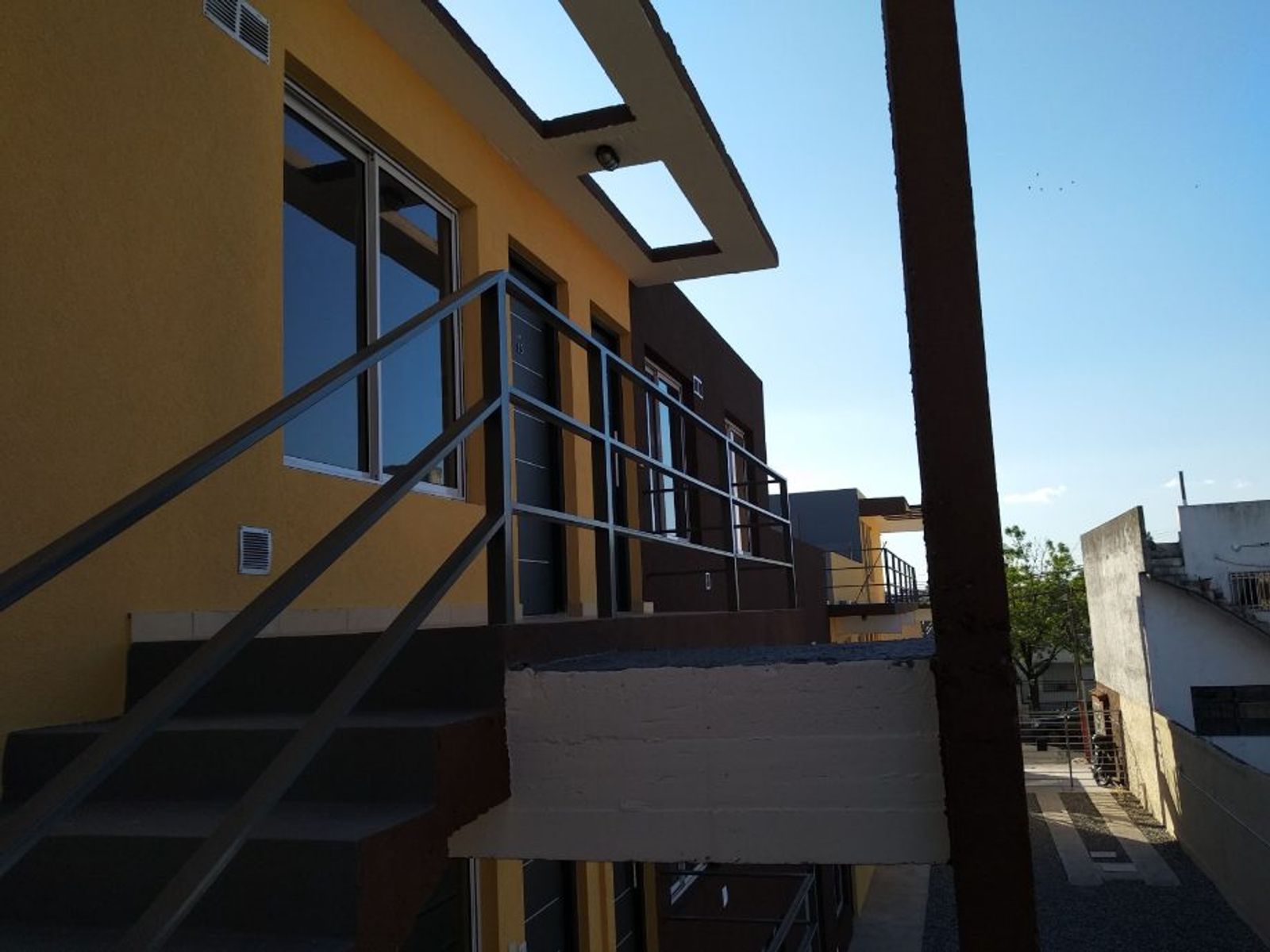 DEPARTAMENTO DE 2 AMBIENTES EN VENTA - MORON SUR - 20