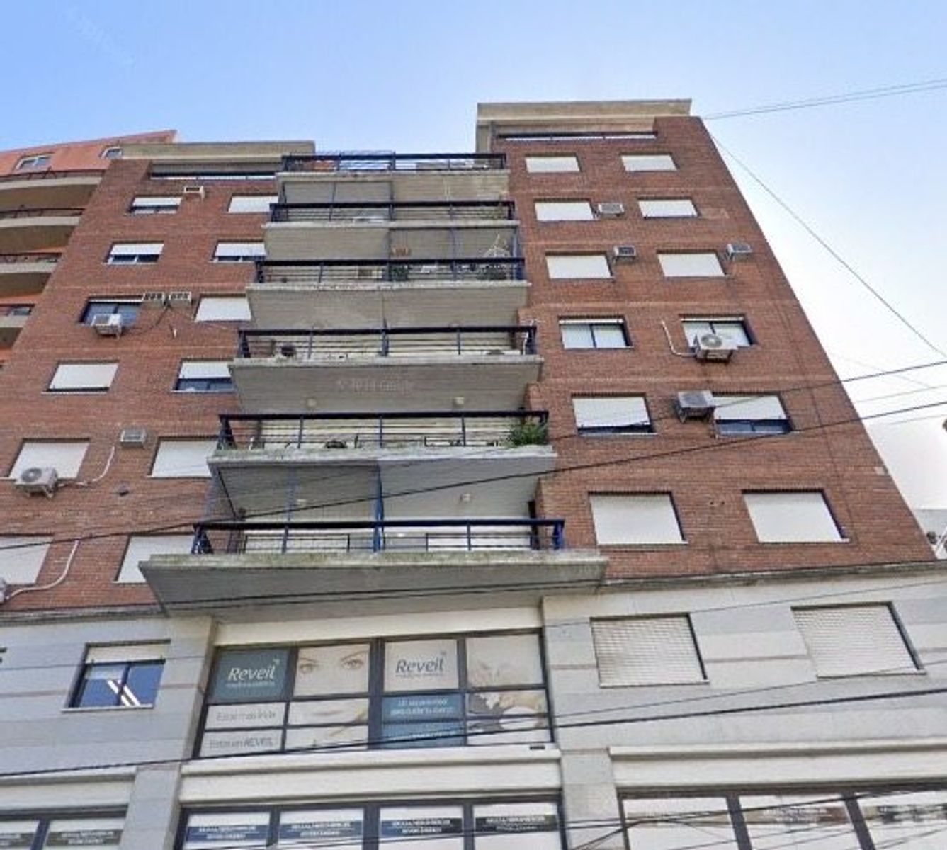 DEPARTAMENTO DE 2 AMBIENTES EN VENTA - MORON CENTRO - 1