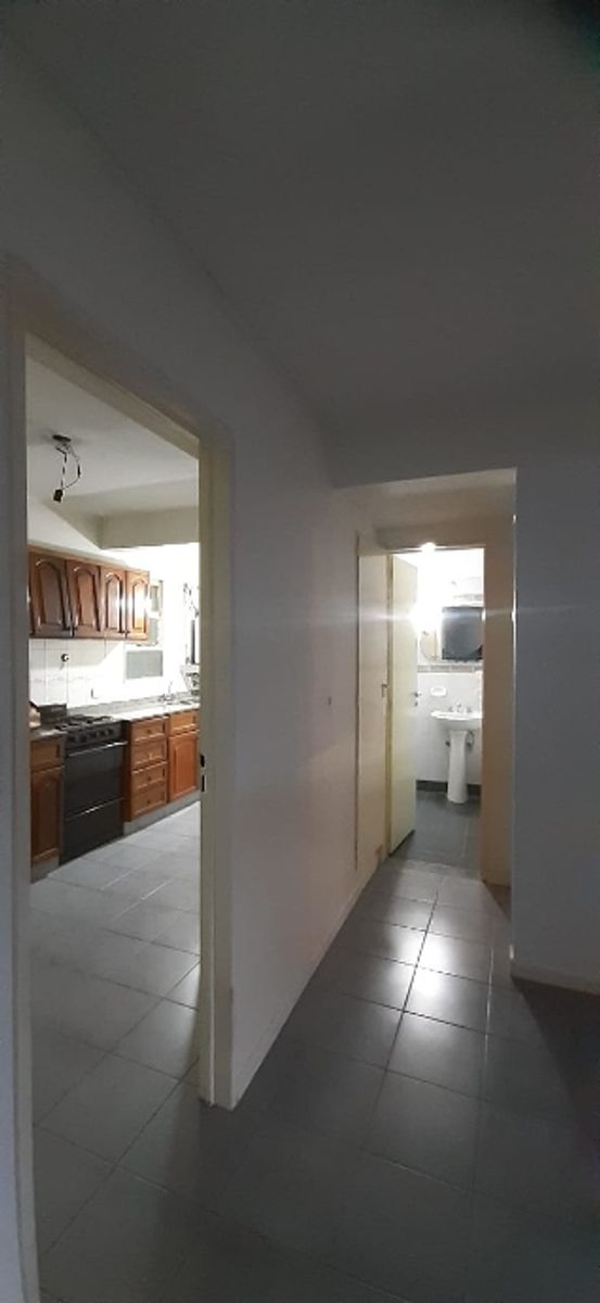 DEPARTAMENTO DE 2 AMBIENTES EN VENTA - MORON CENTRO - 5