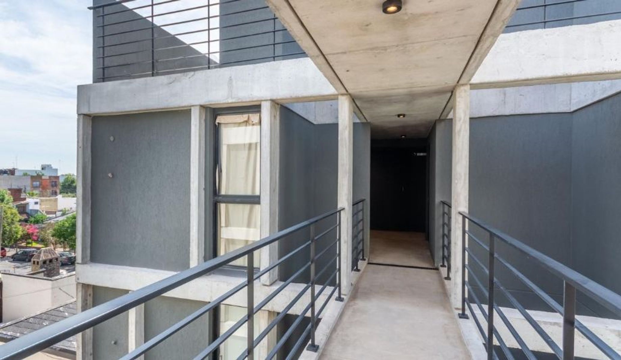 DEPARTAMENTO DE 2 AMBIENTES A ESTRENAR EN VENTA - MORON CENTRO - 5