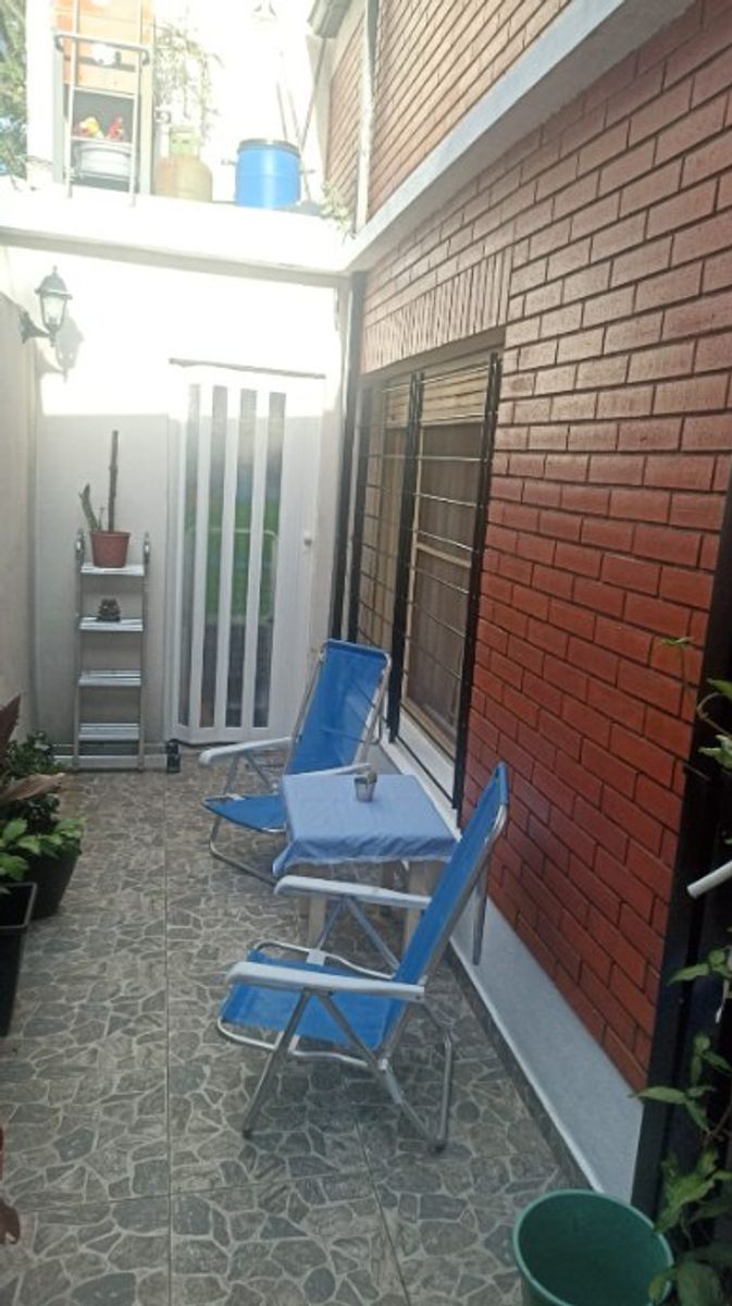 CASA PH DE 3 AMBIENTES EN VENTA - MORON CENTRO - 3