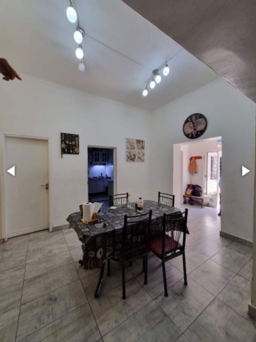 CASA PH DE 3 AMBIENTES EN VENTA - MORON CENTRO - 9