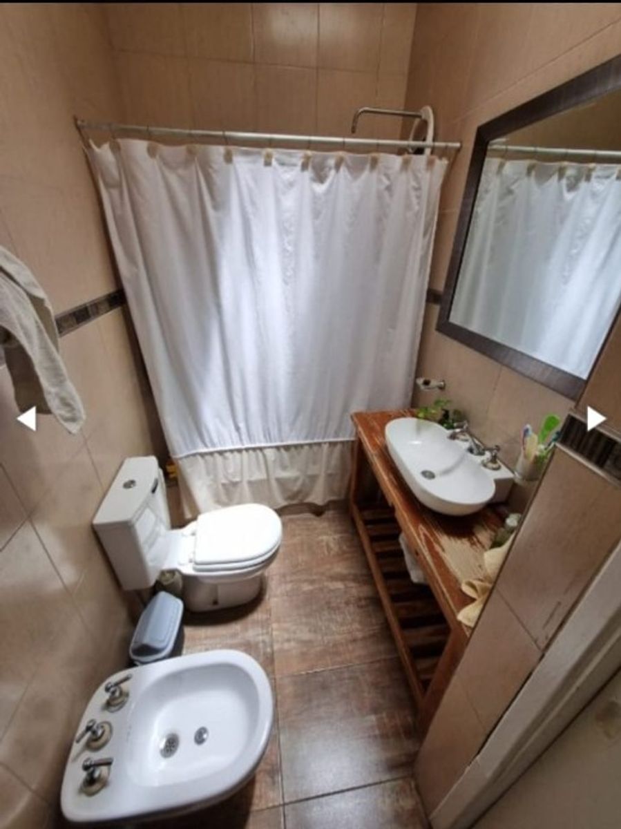 CASA PH DE 3 AMBIENTES EN VENTA - MORON CENTRO - 12