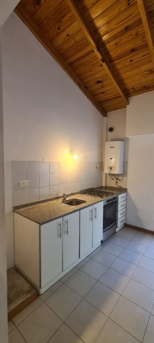 DEPARTAMENTO DE 2 AMBIENTE EN VENTA - MORON NORTE - 7