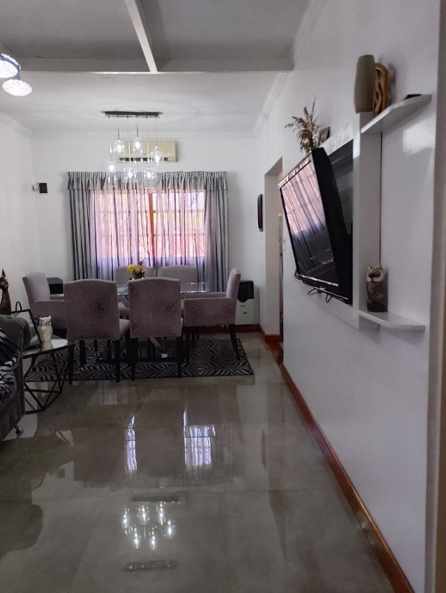 CASA PH DE 3 AMBIENTES EN VENTA - MORON NORTE - 5