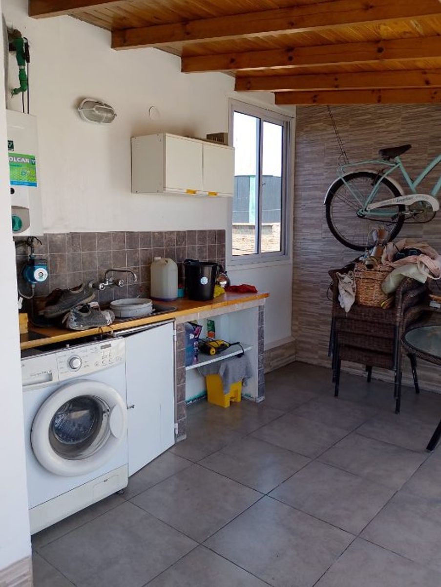 CASA PH DE 3 AMBIENTES EN VENTA - MORON NORTE - 18