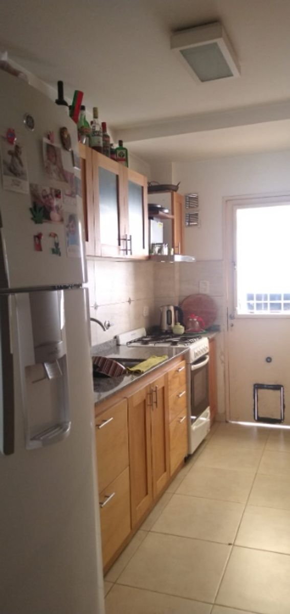 DEPARTAMENTO DE 2 AMBIENTES EN PLANTA BAJA EN VENTA - CASTELAR NORTE - 8