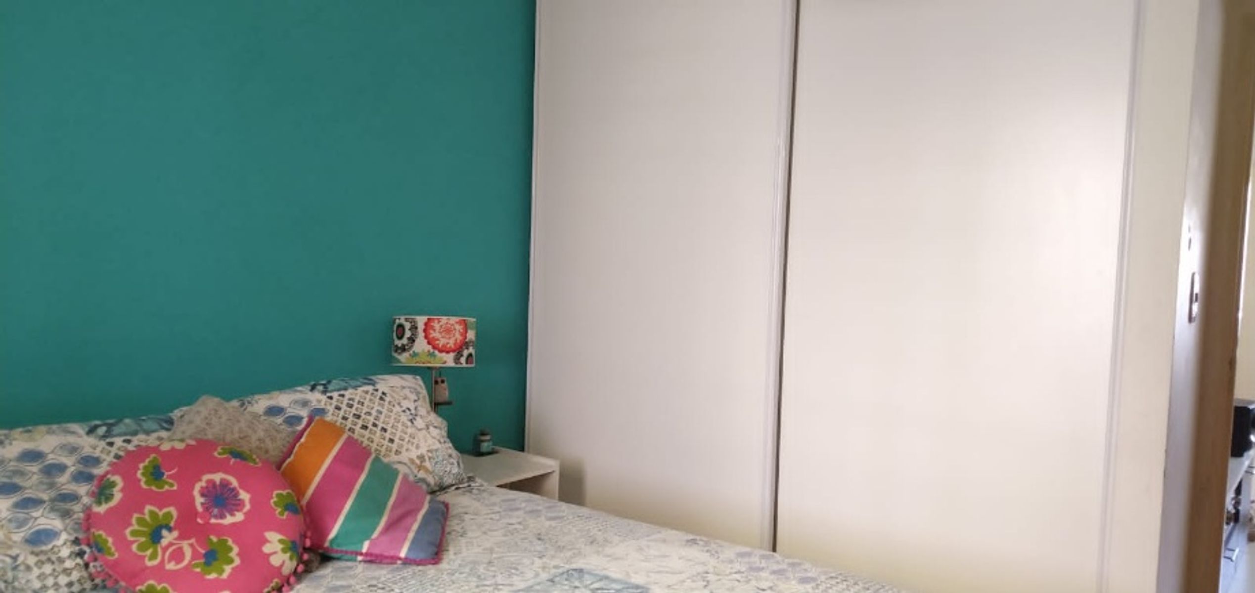 DEPARTAMENTO DE 2 AMBIENTES EN PLANTA BAJA EN VENTA - CASTELAR NORTE - 10