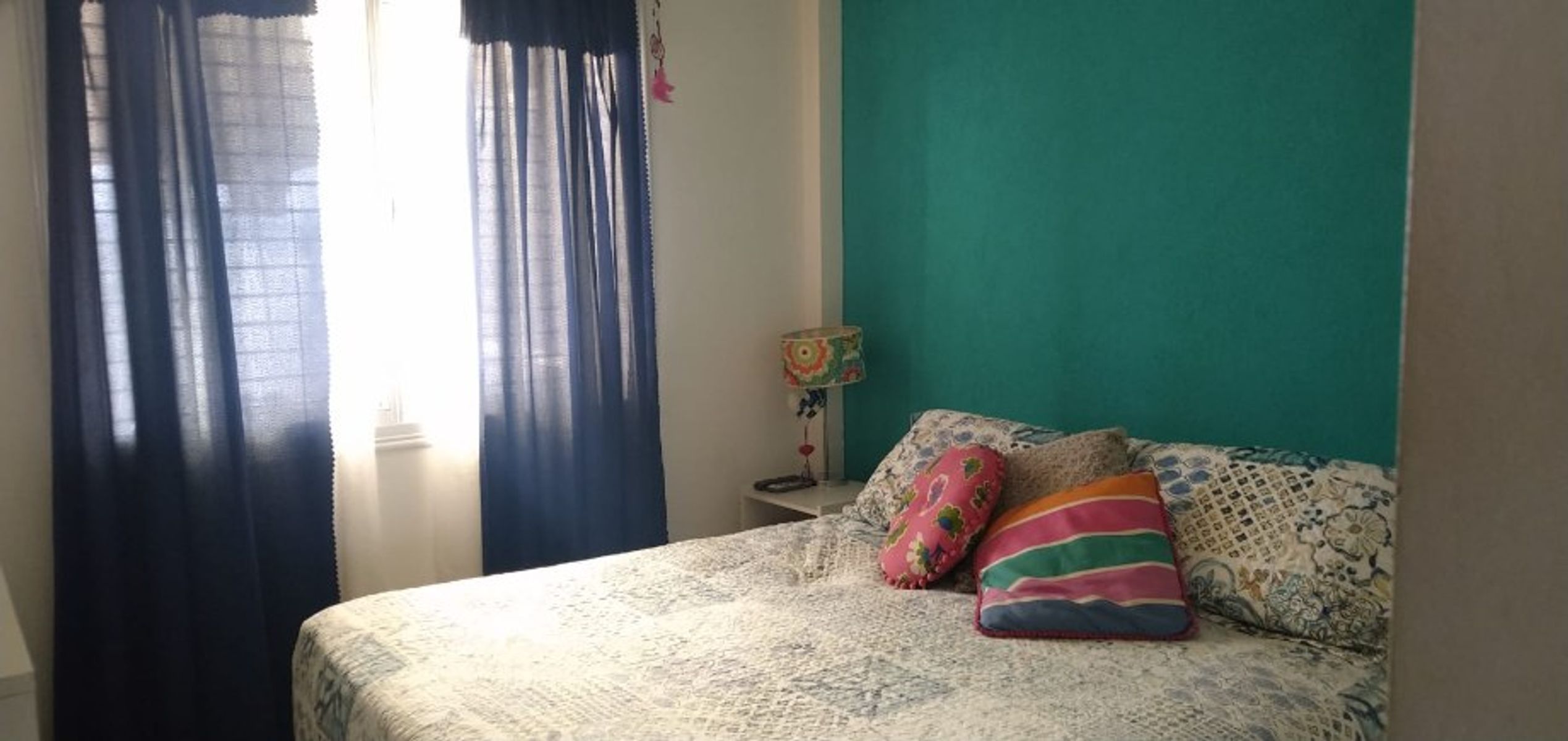 DEPARTAMENTO DE 2 AMBIENTES EN PLANTA BAJA EN VENTA - CASTELAR NORTE - 11
