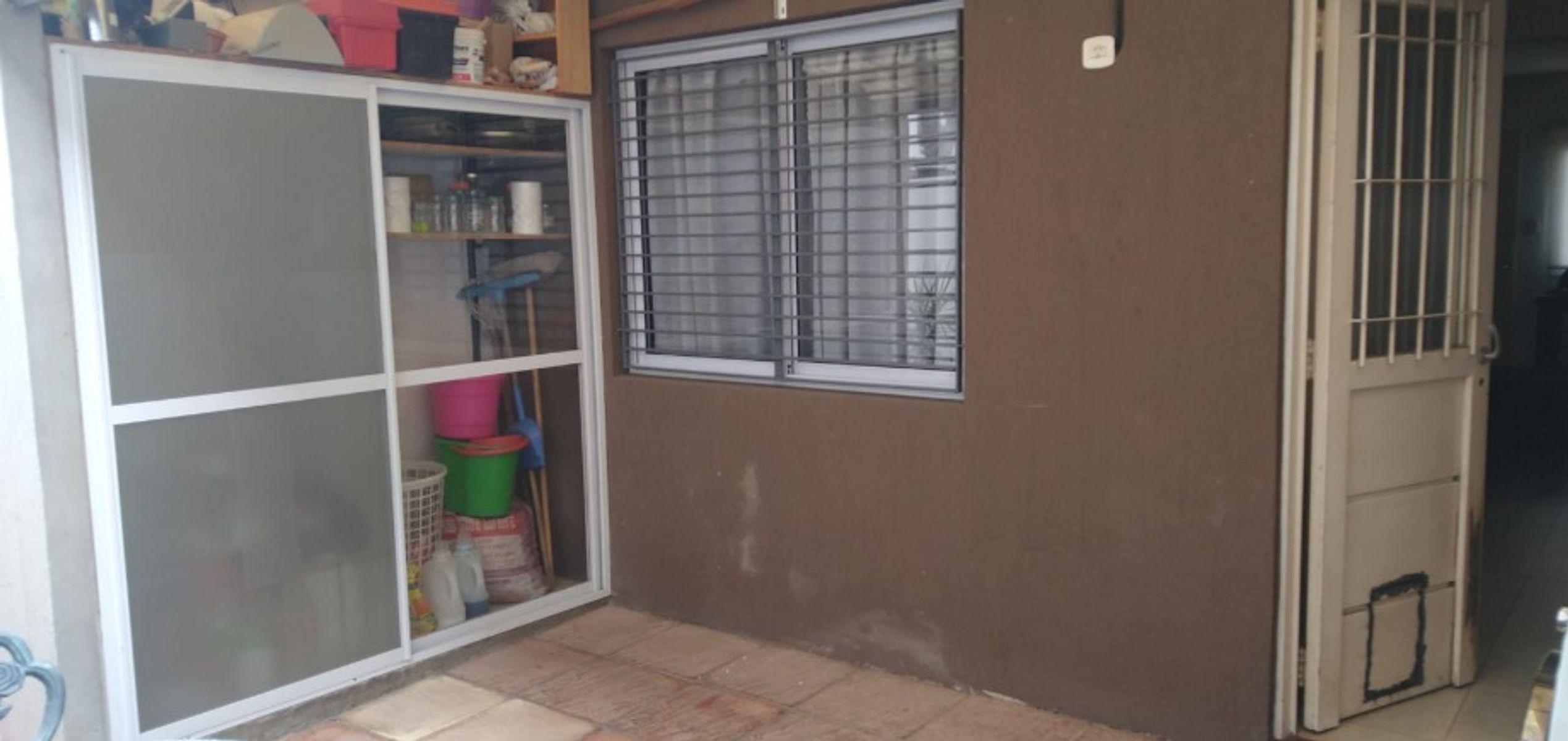 DEPARTAMENTO DE 2 AMBIENTES EN PLANTA BAJA EN VENTA - CASTELAR NORTE - 17