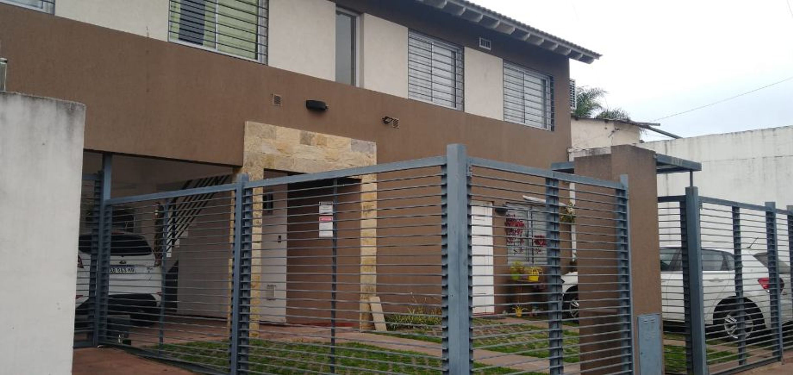 DEPARTAMENTO DE 2 AMBIENTES EN PLANTA BAJA EN VENTA - CASTELAR NORTE - 19