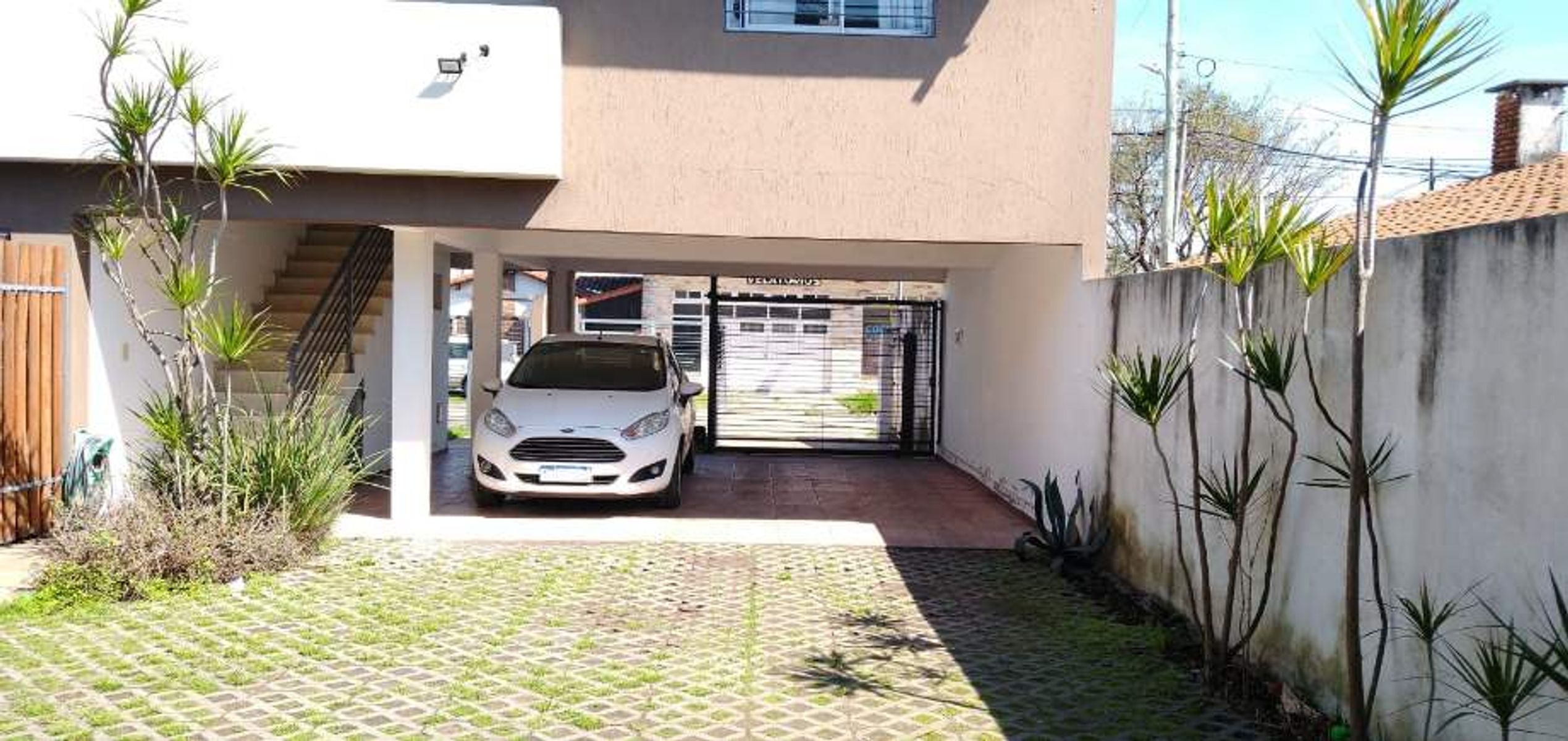 DEPARTAMENTO DE 2 AMBIENTES EN PLANTA BAJA EN VENTA - CASTELAR NORTE - 20