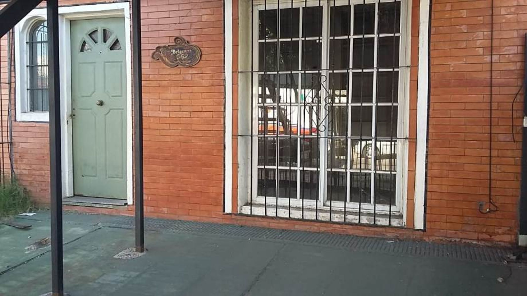 CHALET PH DE 6 AMBIENTES IDEAL 2 FAMILIAS - MORON CENTRO - 3