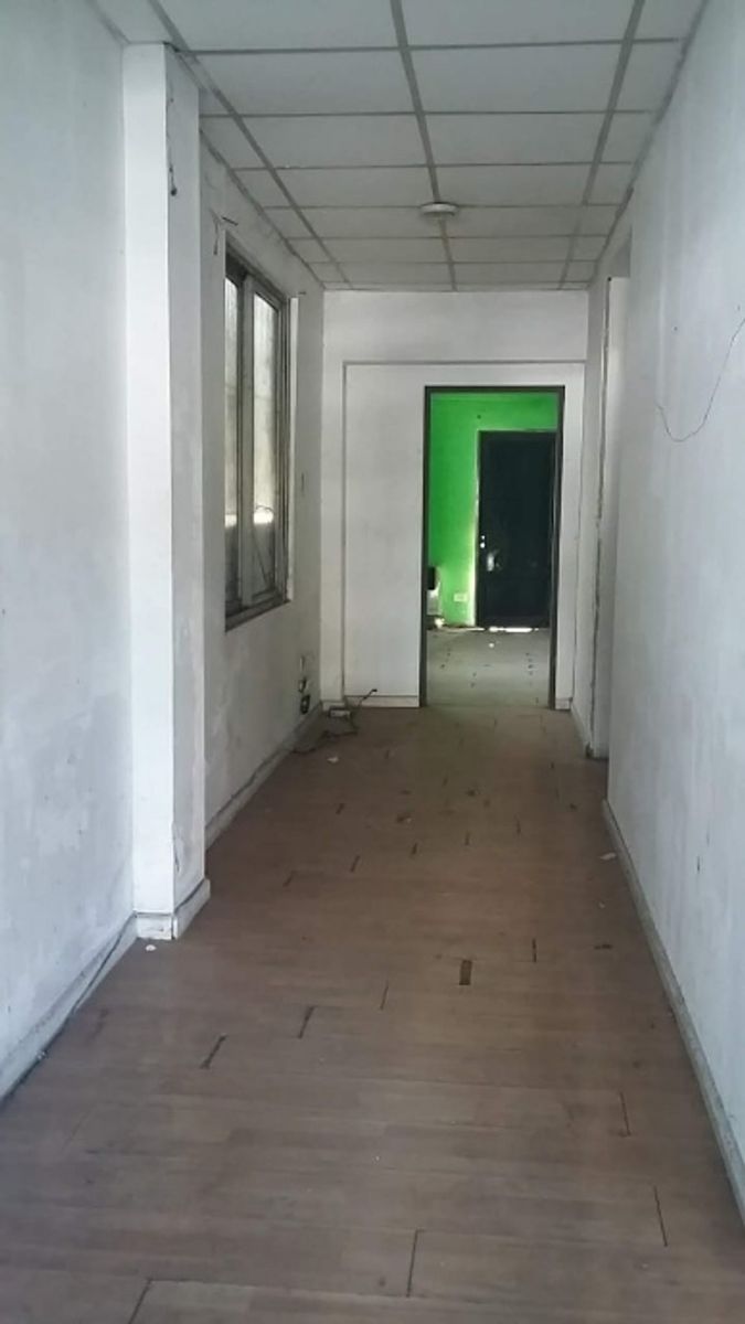 CHALET PH DE 6 AMBIENTES IDEAL 2 FAMILIAS - MORON CENTRO - 7
