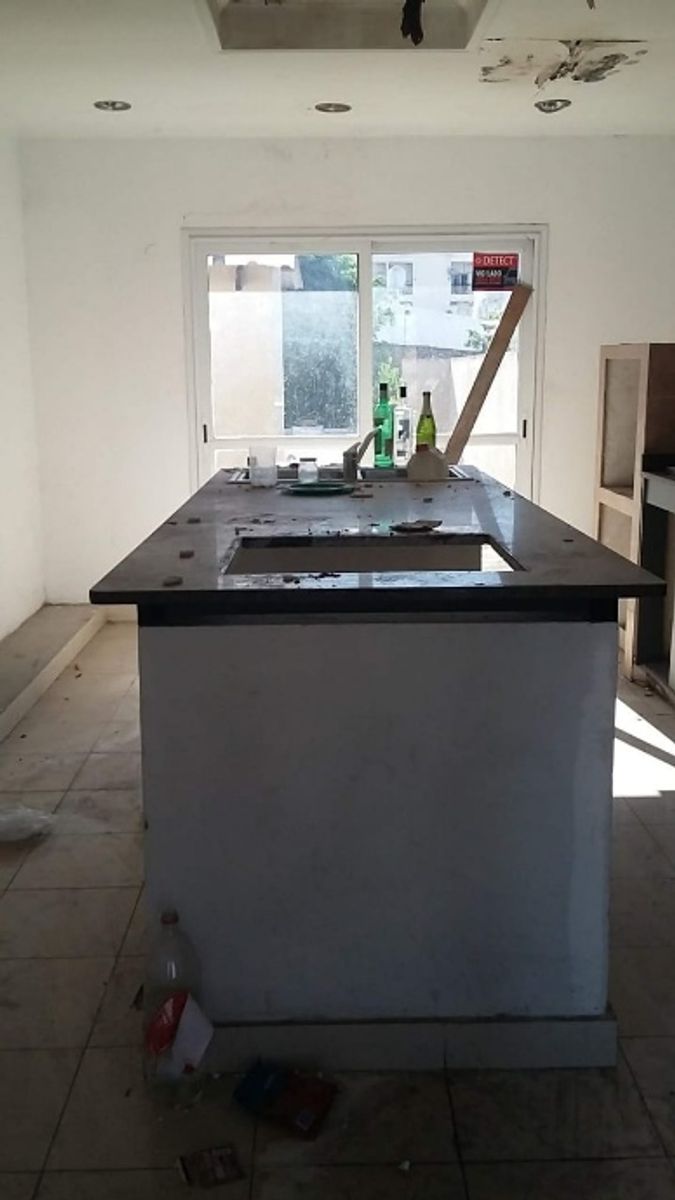 CHALET PH DE 6 AMBIENTES IDEAL 2 FAMILIAS - MORON CENTRO - 19