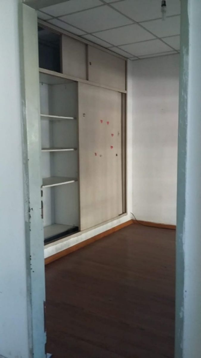 CHALET PH DE 6 AMBIENTES IDEAL 2 FAMILIAS - MORON CENTRO - 20