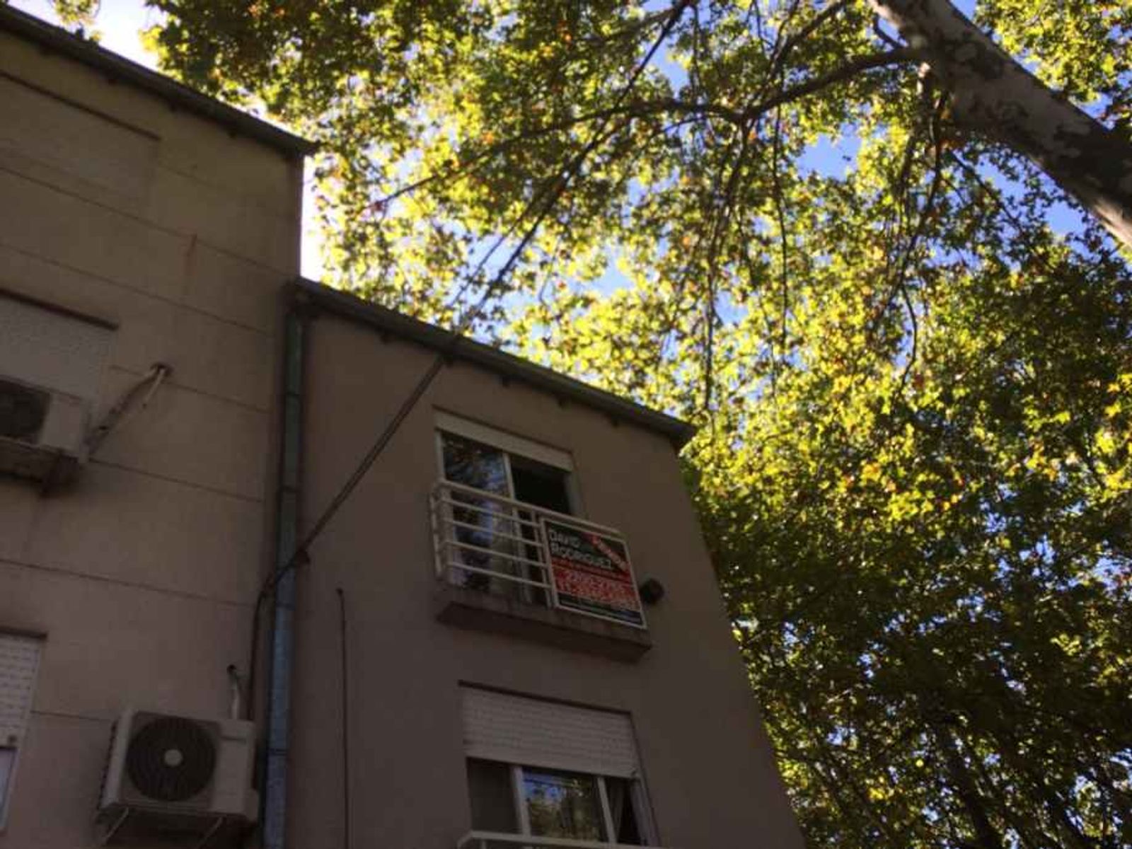 DEPARTAMENTO MONOAMBIENTE MUY LUMINOSO