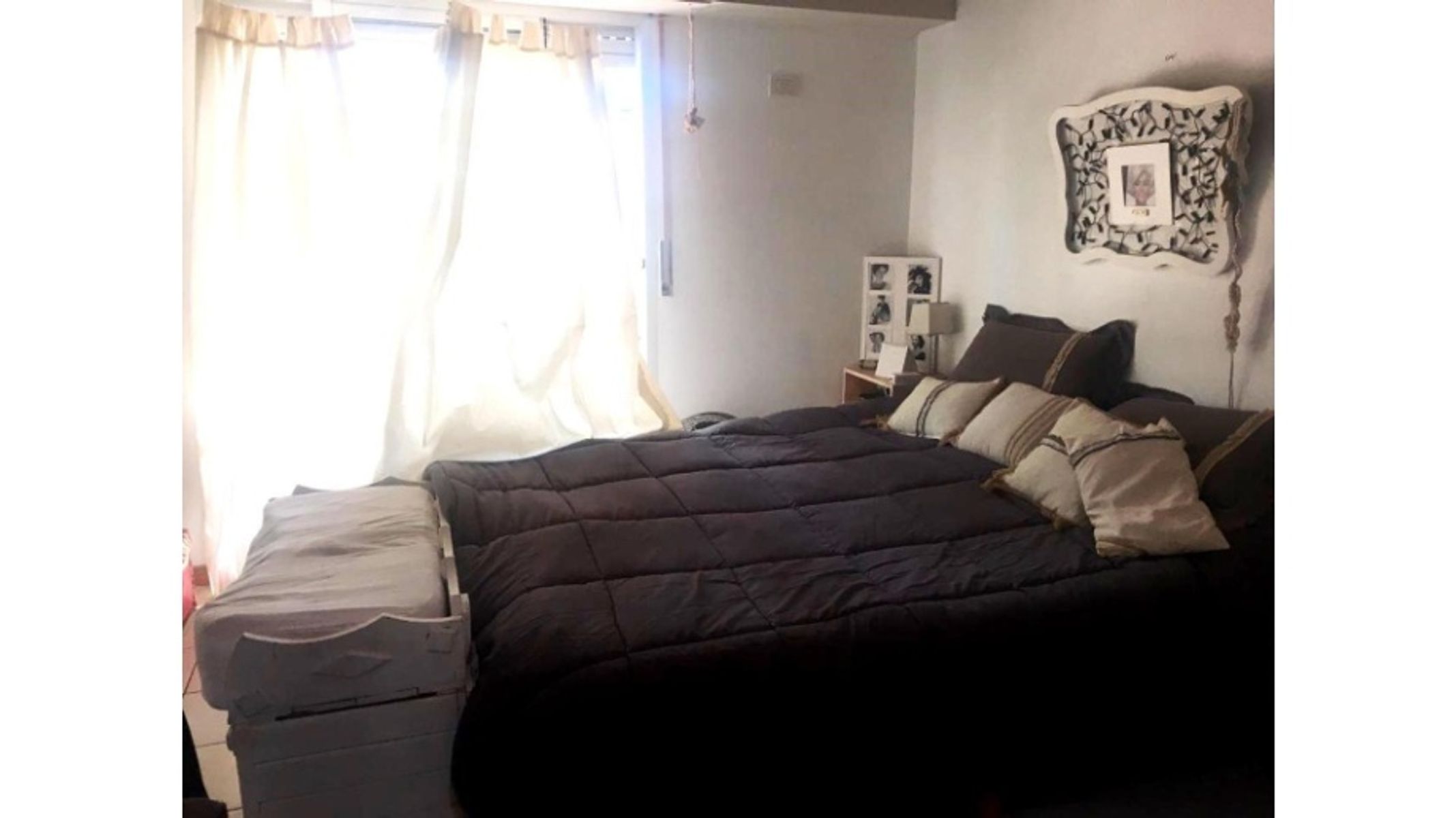 DEPARTAMENTO MONOAMBIENTE MUY LUMINOSO — foto 7