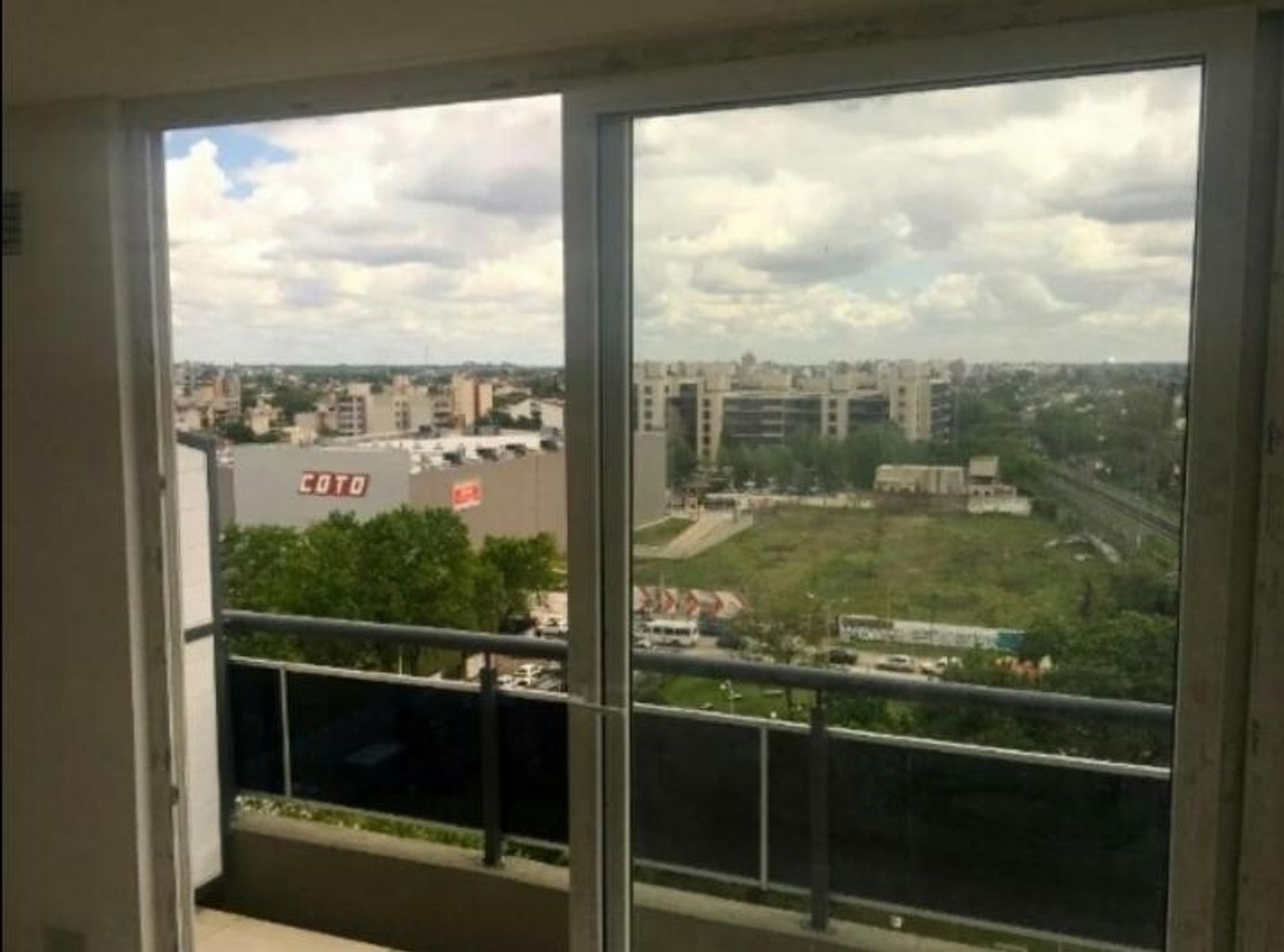 DEPARTAMENTO DE 2 AMBIENTES EN VENTA - MORON - 6