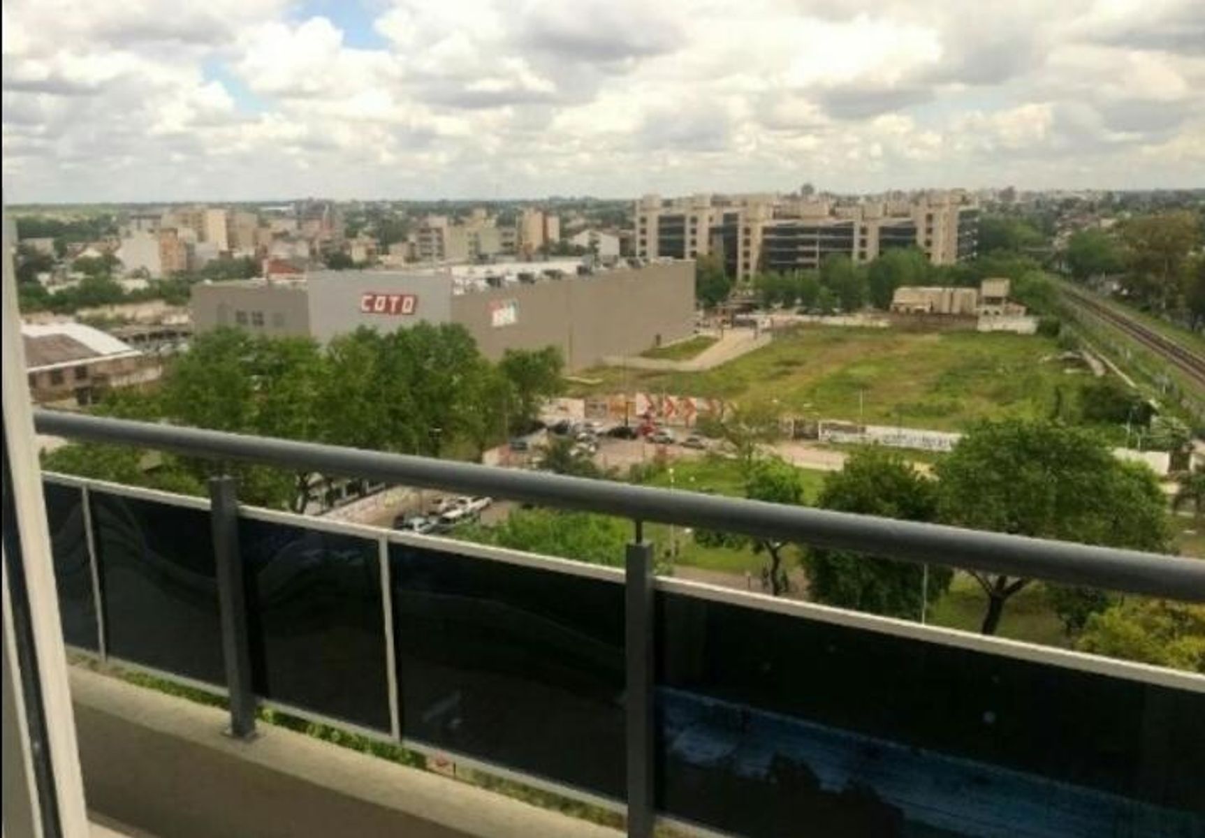DEPARTAMENTO DE 2 AMBIENTES EN VENTA - MORON - 7