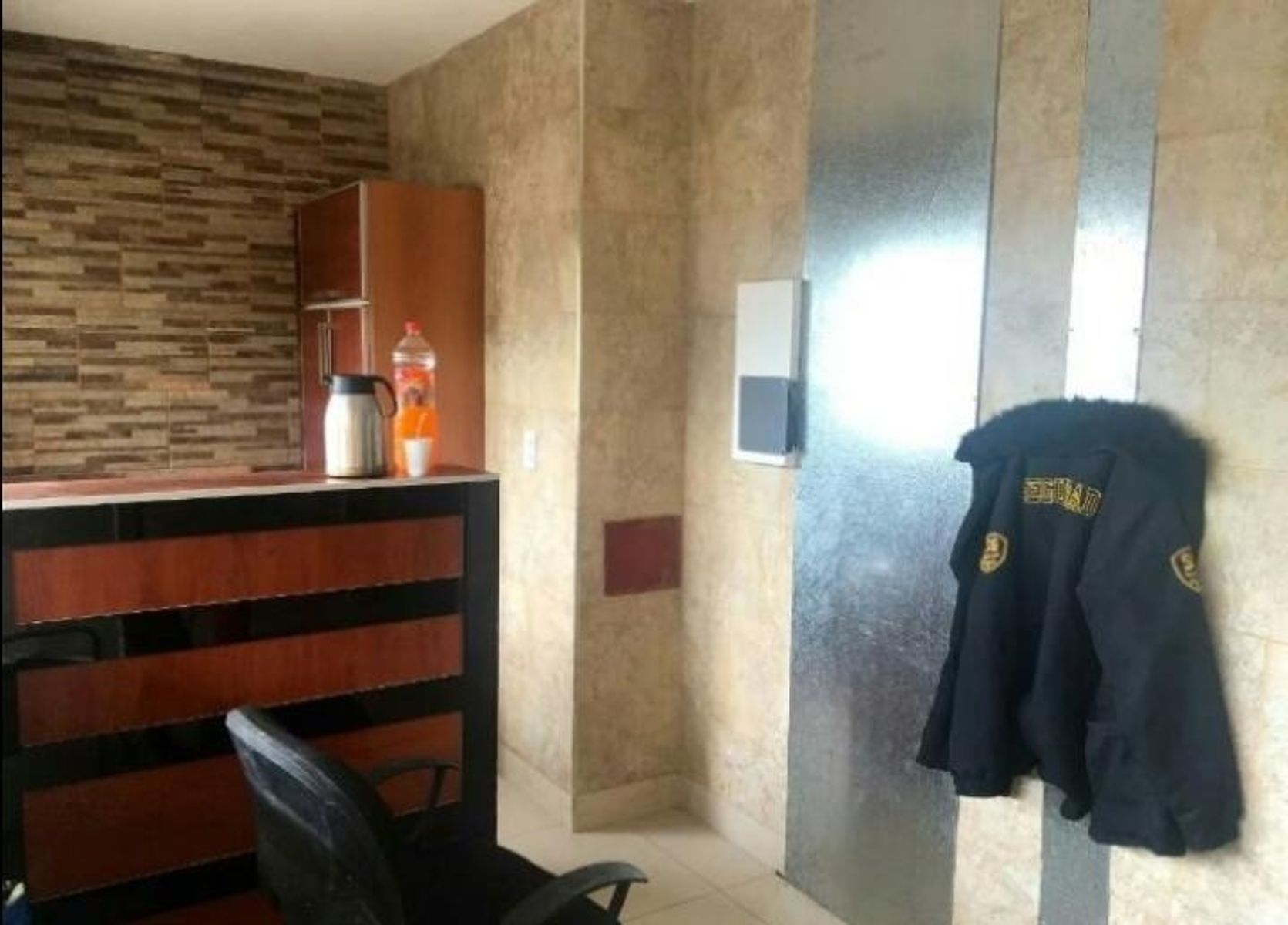 DEPARTAMENTO DE 2 AMBIENTES EN VENTA - MORON - 10