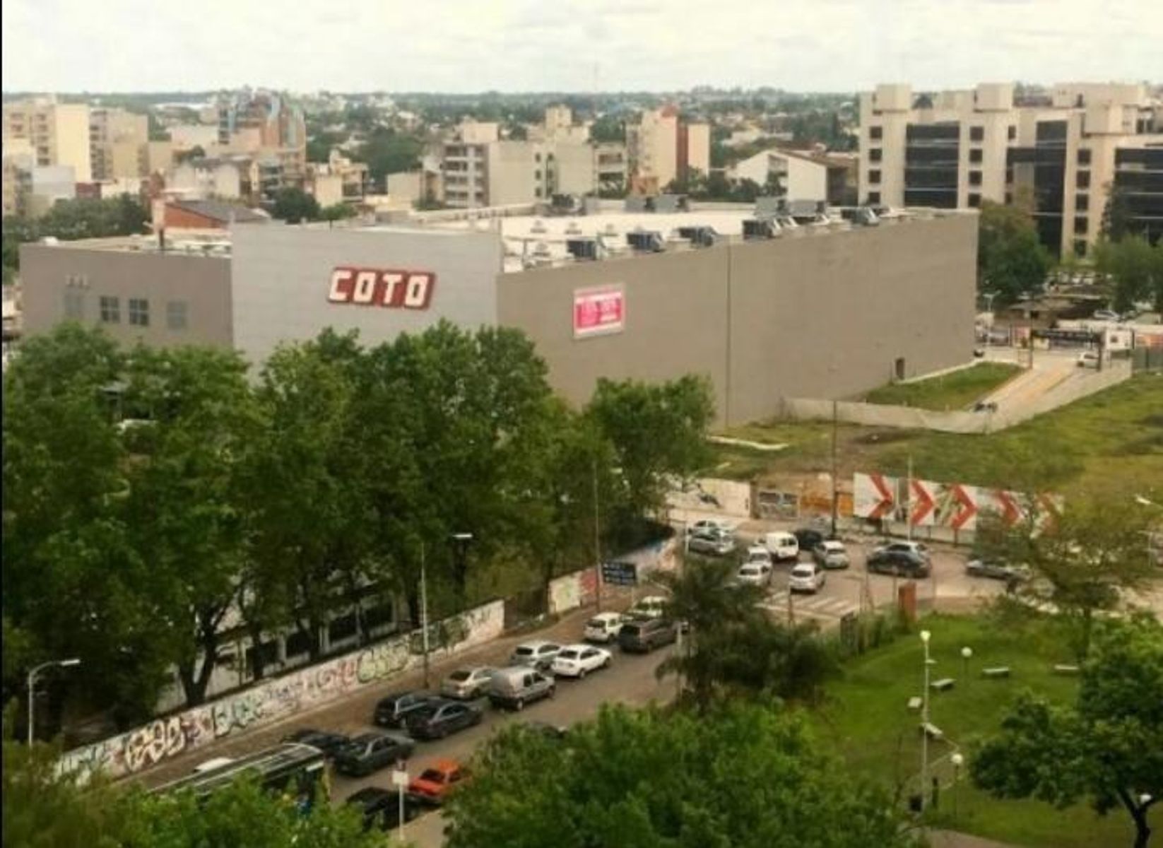 DEPARTAMENTO DE 2 AMBIENTES EN VENTA - MORON - 11