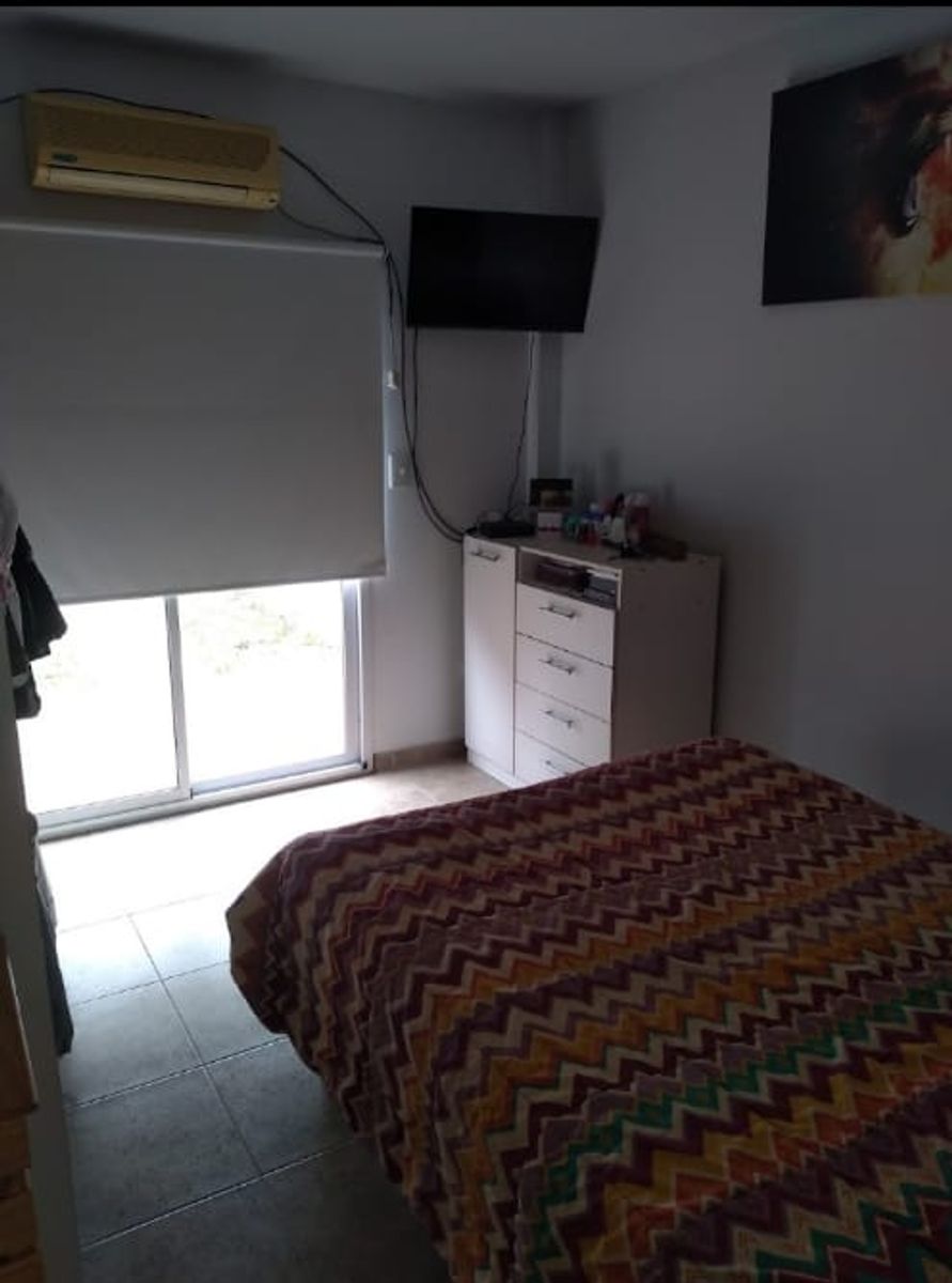 DEPARTAMENTO DE 2 AMBIENTES EN VENTA - SAN JUSTO - 4