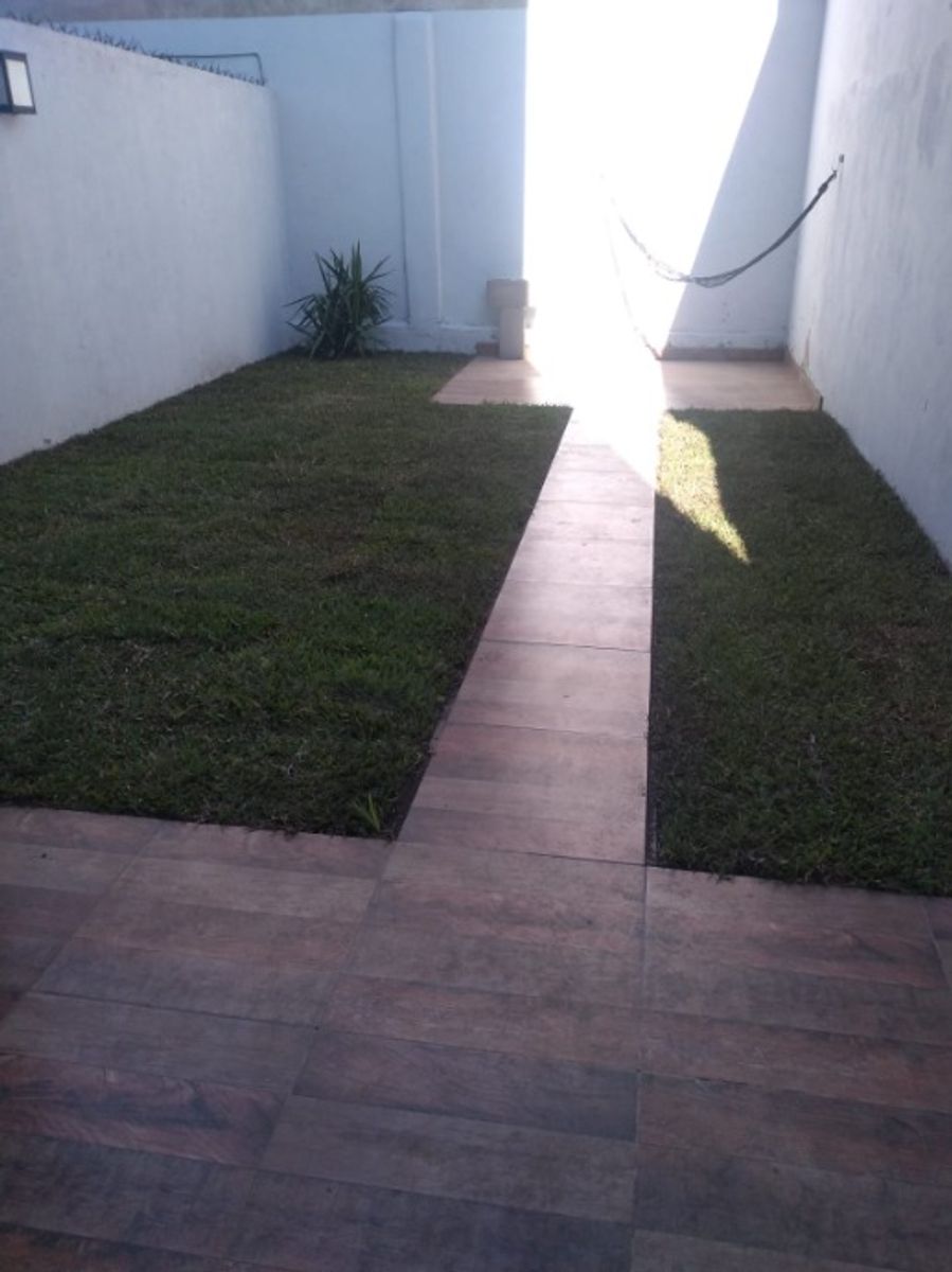 DEPARTAMENTO DE 2 AMBIENTES EN VENTA - SAN JUSTO - 9