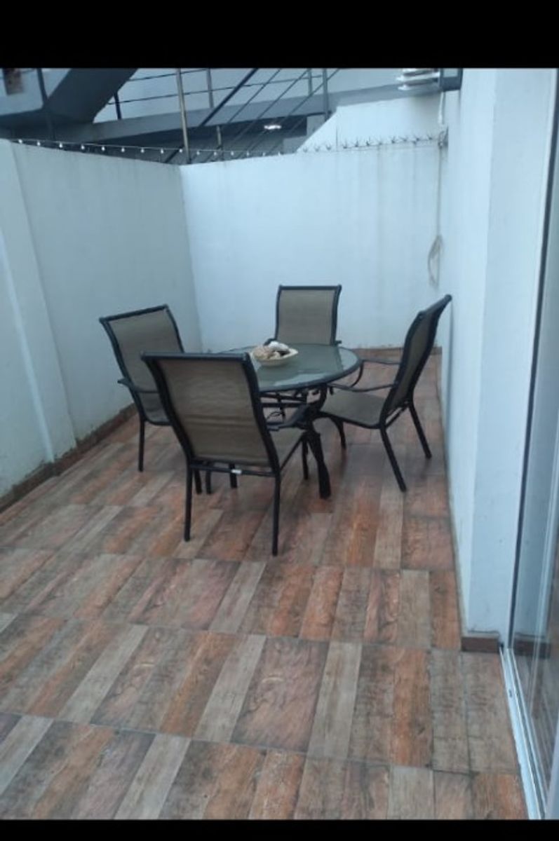 DEPARTAMENTO DE 2 AMBIENTES EN VENTA - SAN JUSTO - 10