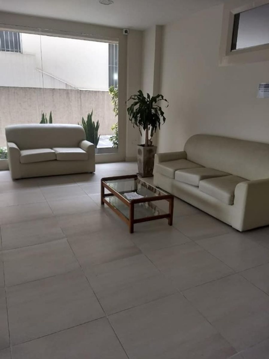 DEPARTAMENTO MONOAMBIENTE - 2