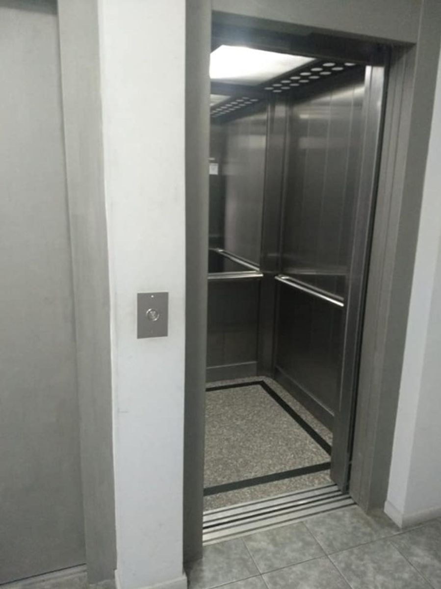 DEPARTAMENTO MONOAMBIENTE - 3
