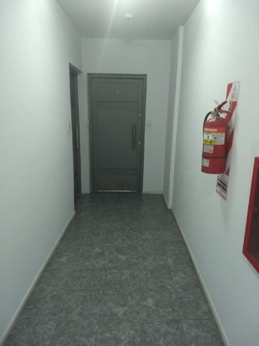 DEPARTAMENTO MONOAMBIENTE - 4