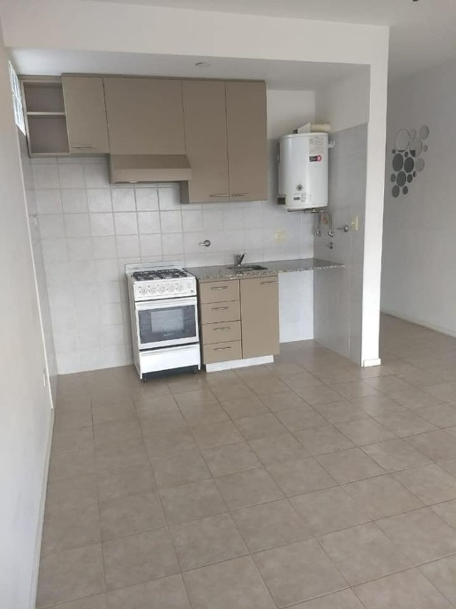 DEPARTAMENTO MONOAMBIENTE - 7