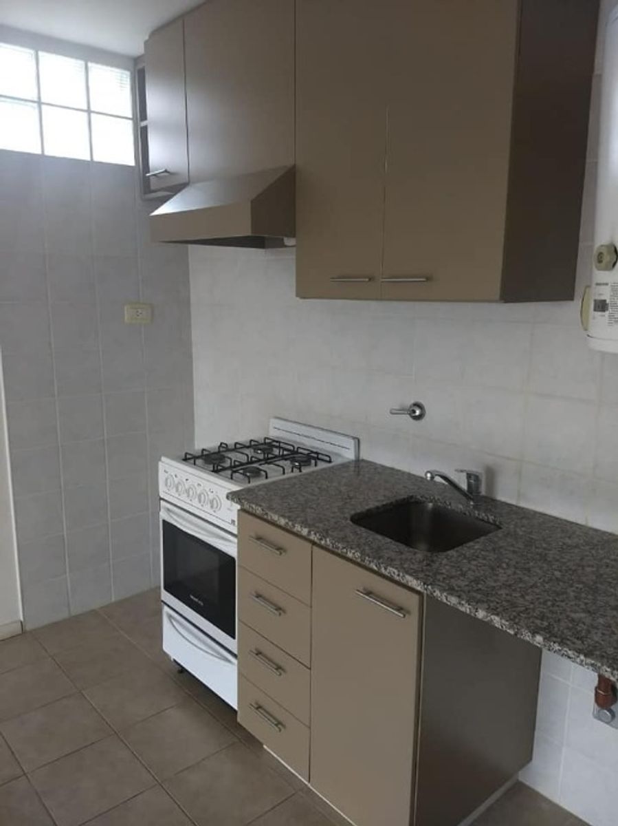 DEPARTAMENTO MONOAMBIENTE - 8