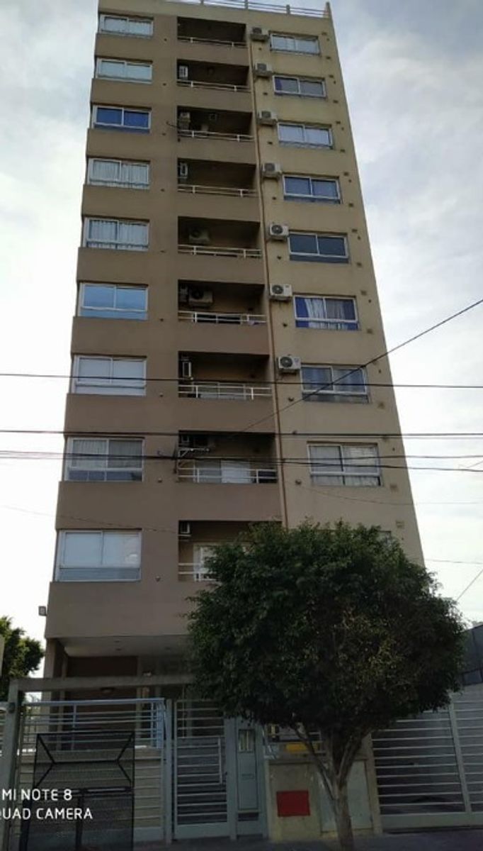 DEPARTAMENTO MONOAMBIENTE - 14