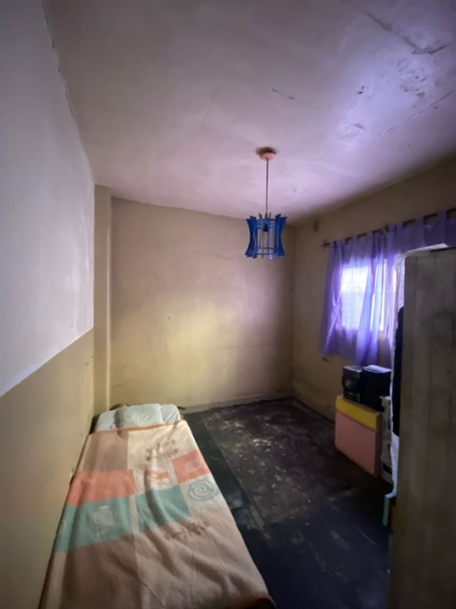CASA PH DE 3 AMBIENTES A REFFACIONAR - MORON NORTE - 6