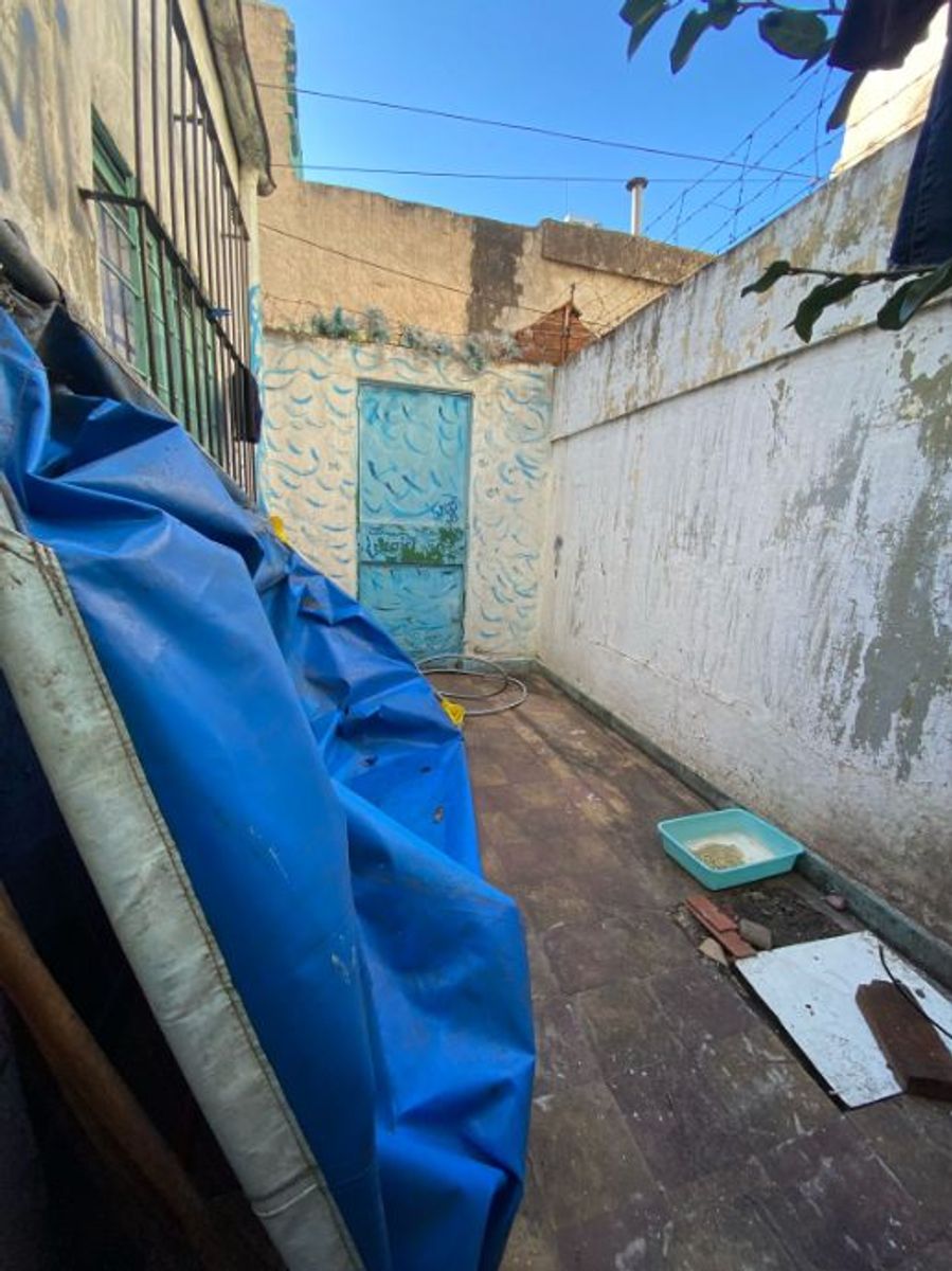 CASA PH DE 3 AMBIENTES A REFFACIONAR - MORON NORTE - 7
