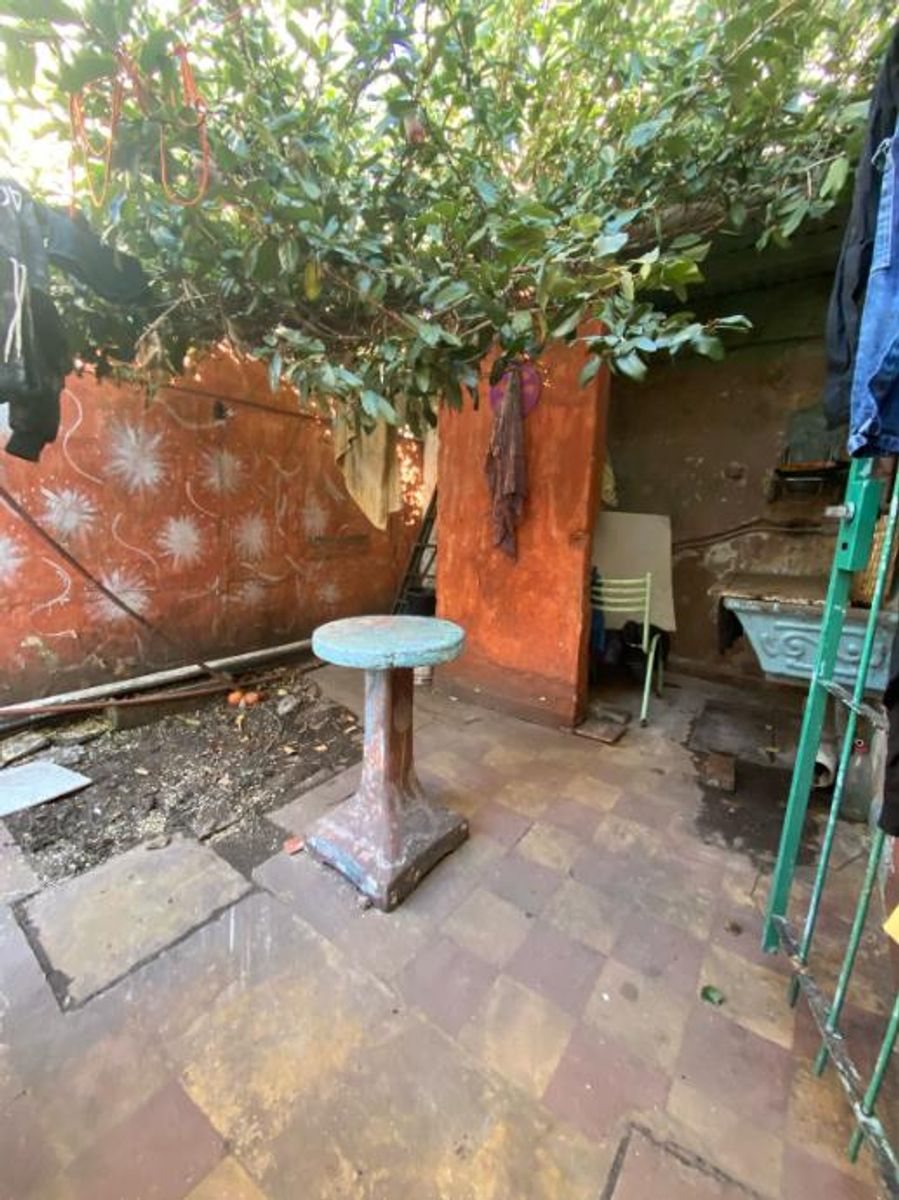 CASA PH DE 3 AMBIENTES A REFFACIONAR - MORON NORTE - 8