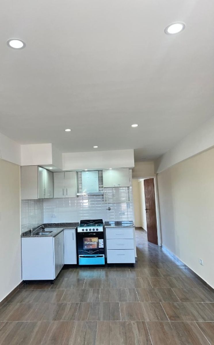 DEPARTAMENTO DE 2 AMBIENTES A ESTRENAR EN VENTA - 2