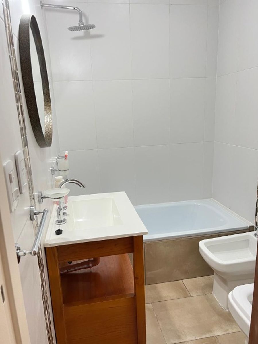 DEPARTAMENTO DE 2 AMBIENTES A ESTRENAR EN VENTA - 5