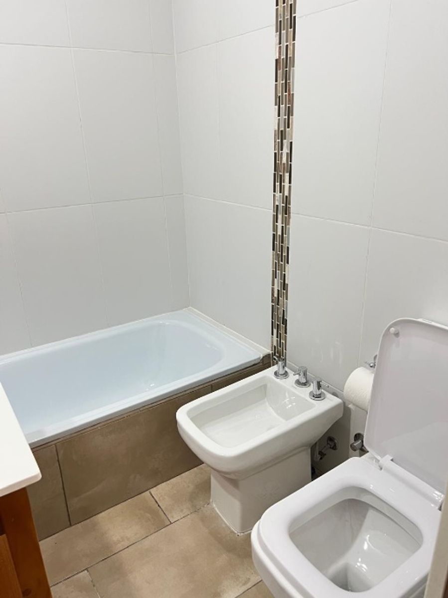 DEPARTAMENTO DE 2 AMBIENTES A ESTRENAR EN VENTA - 6