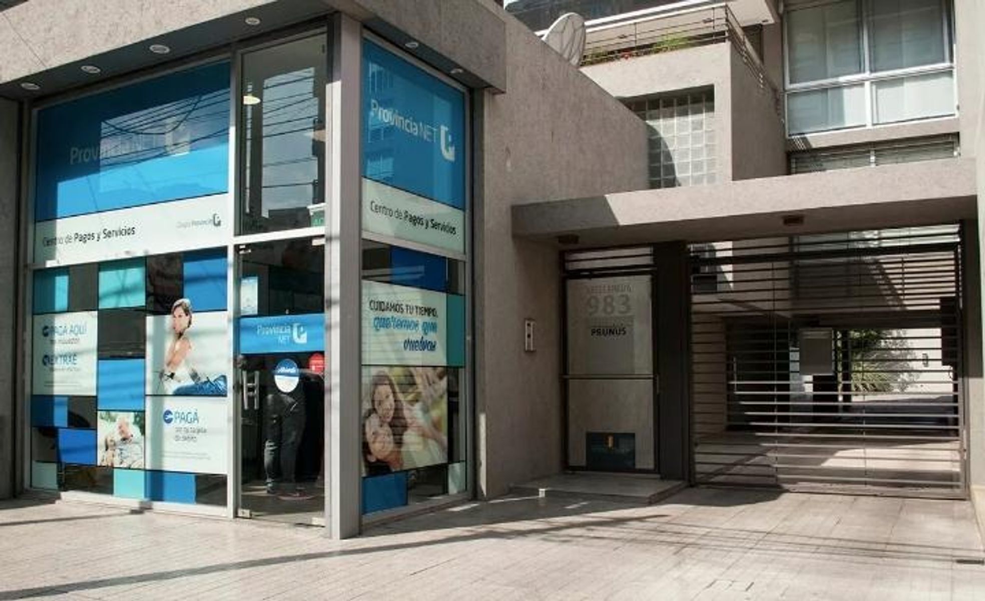 MONOAMBIENTE AL FRENTE EN VENTA - CASTELAR NORTE - 2