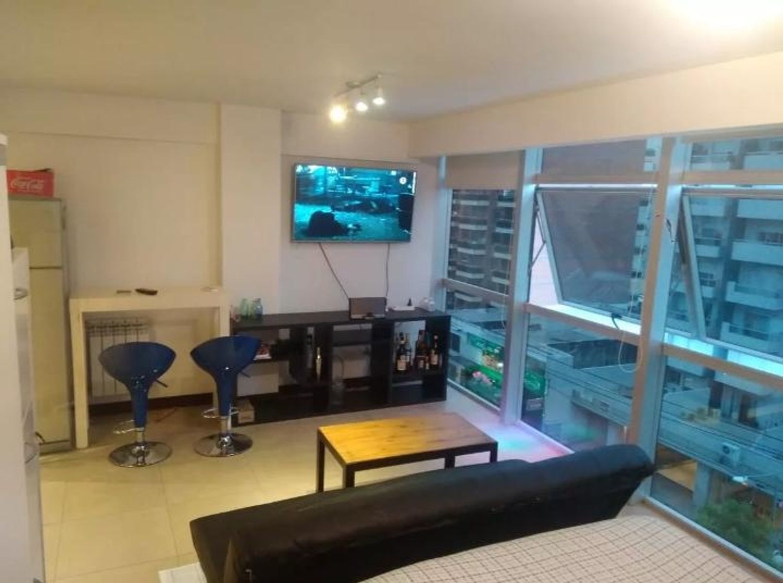 MONOAMBIENTE AL FRENTE EN VENTA - CASTELAR NORTE - 4