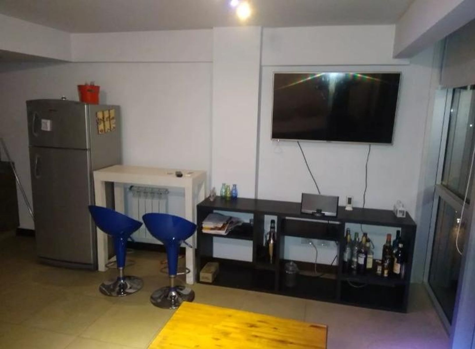 MONOAMBIENTE AL FRENTE EN VENTA - CASTELAR NORTE - 5